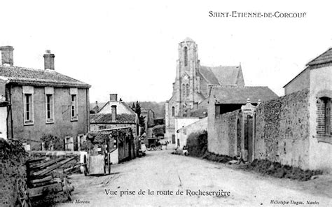 J.M Réseaux à Corcoué-sur-Logne
