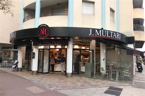 J.Multari Carnot à Nice