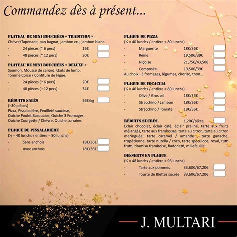 J.Multari SAINT-ISIDORE à Nice