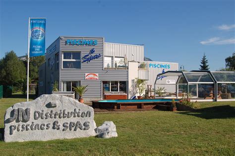 J.N Distribution à Sevrier