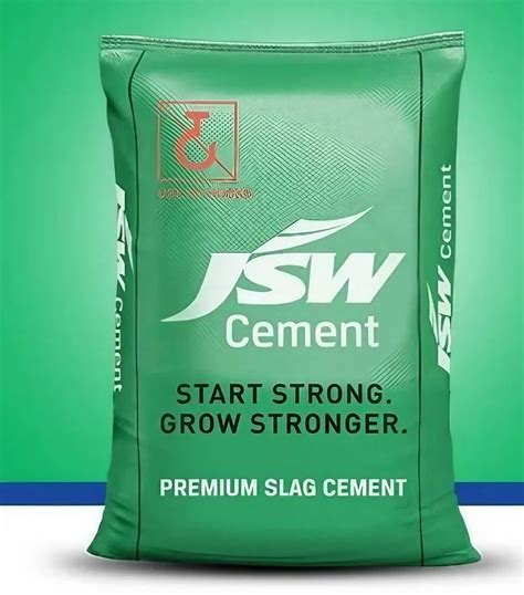 J.P Cement Blocks