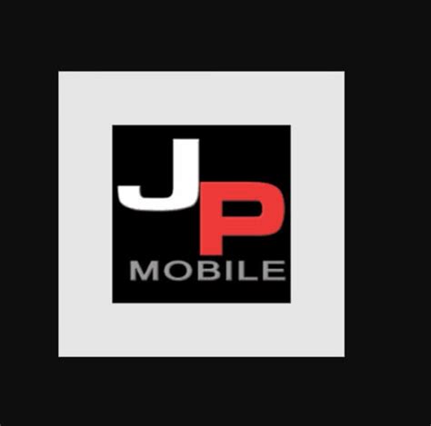 J.P mobile & Electronics shop