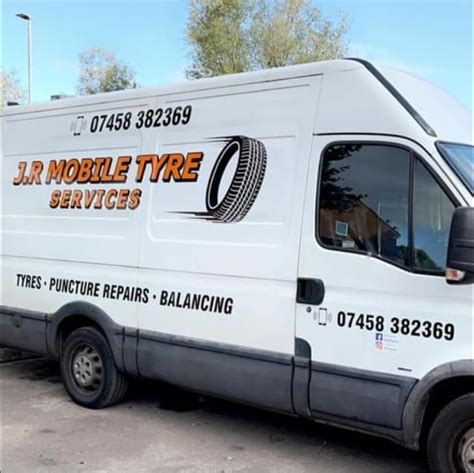 J.R MOBILE TYRE SERVICES