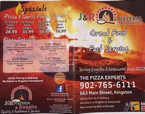 J.R Pizza & Burger Kauba 14, Kuressaare, 93812 Saare maakond