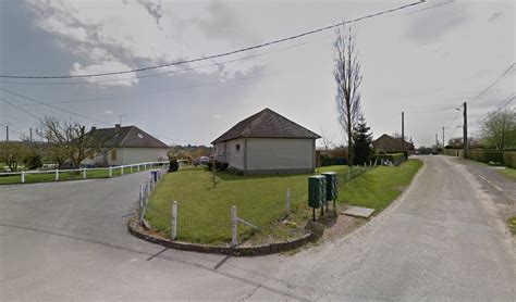 J.R.E.G à Nonant-le-Pin