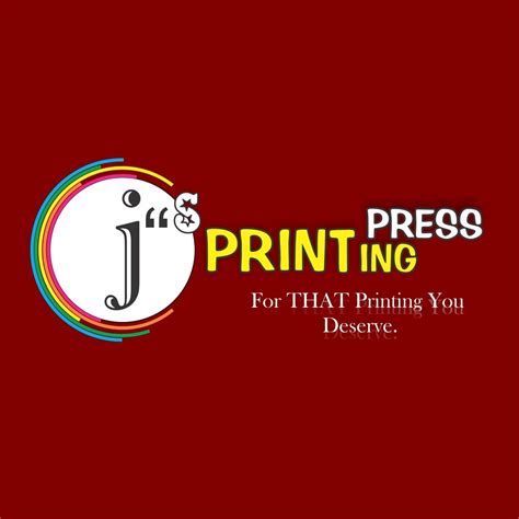 J.S Printing Press