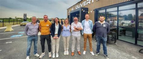 J2M Ouvertures à Plaisance