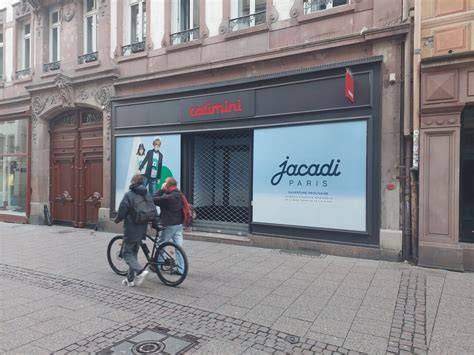 JACADI à Strasbourg