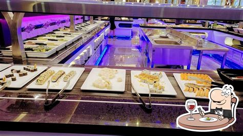 JADELIGHT Buffet à Seynod