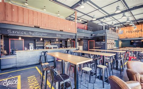 JAF Colmar à Colmar