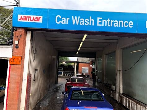 JAMJAR HAND CAR WASH