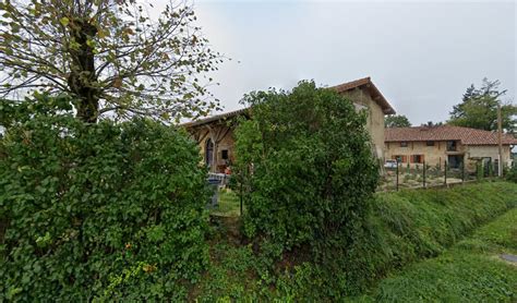 JAMPOULELEC à Coligny