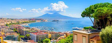 JAPAO Naples