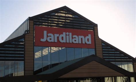 JARDILAND à Alès