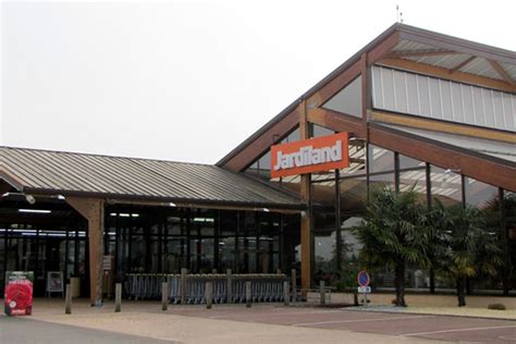 JARDILAND à Châtellerault