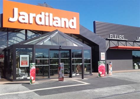 JARDILAND à Fréjus