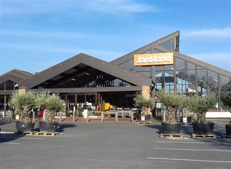 JARDILAND à Orvault