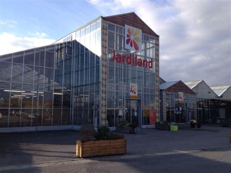 JARDILAND à Rantigny