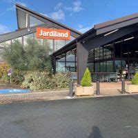 JARDILAND à Saintes