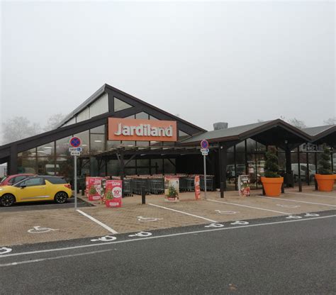 JARDILAND à Tarbes