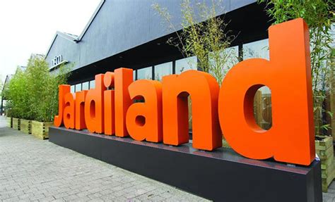 JARDILAND à Terville