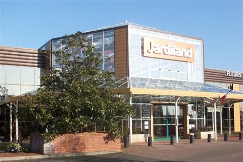 JARDILAND à Villebarou