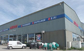 JARDIPRO ABRAM à Manosque