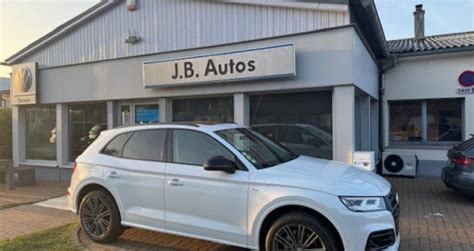 JB Detailing Auto à Munster