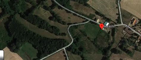 JB Electric à Adriers