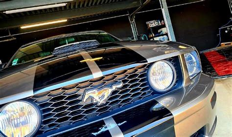 JB NETTOYAGE AUTO à Ganges