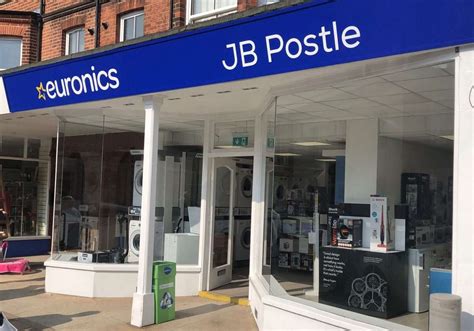 JB Postle & Son Ltd