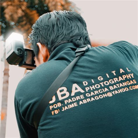JBA Photography