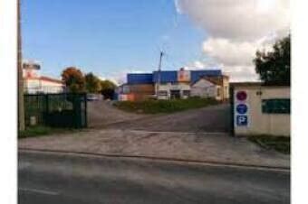 JBF Auto à Compiègne