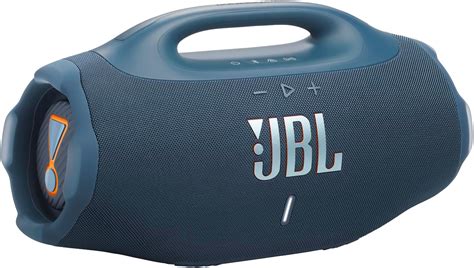 JBL à Cublac