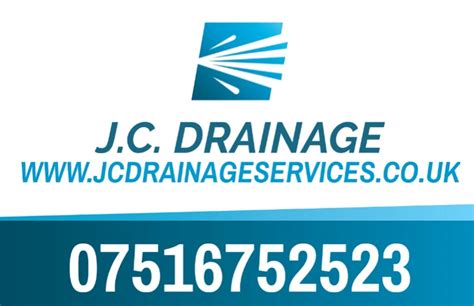 JC Drainage & Property Maintenance