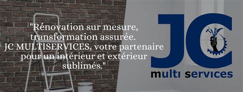 JC Multiservices à Carnoux-en-Provence