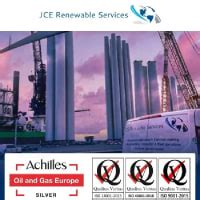 JCE Renewable Services