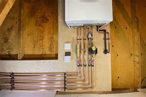 JCG Heating & Plumbing - Boiler Installations in Whitley Bay
