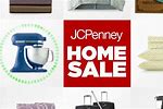 JCP Home Sale
