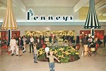JCPenney 1970s Store