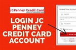 JCPenney Account