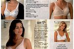 JCPenney Ad Bras Catalogs