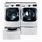 JCPenney Appliances Washer and Dryer