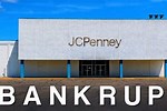JCPenney Bankrupt