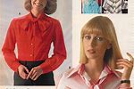 JCPenney Catalog 1977