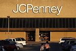 JCPenney Closing Down