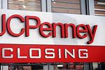 JCPenney Closing Locations
