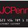 JCPenney Credit Card Pay