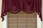 JCPenney Curtains and Valances