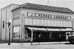 JCPenney First Store
